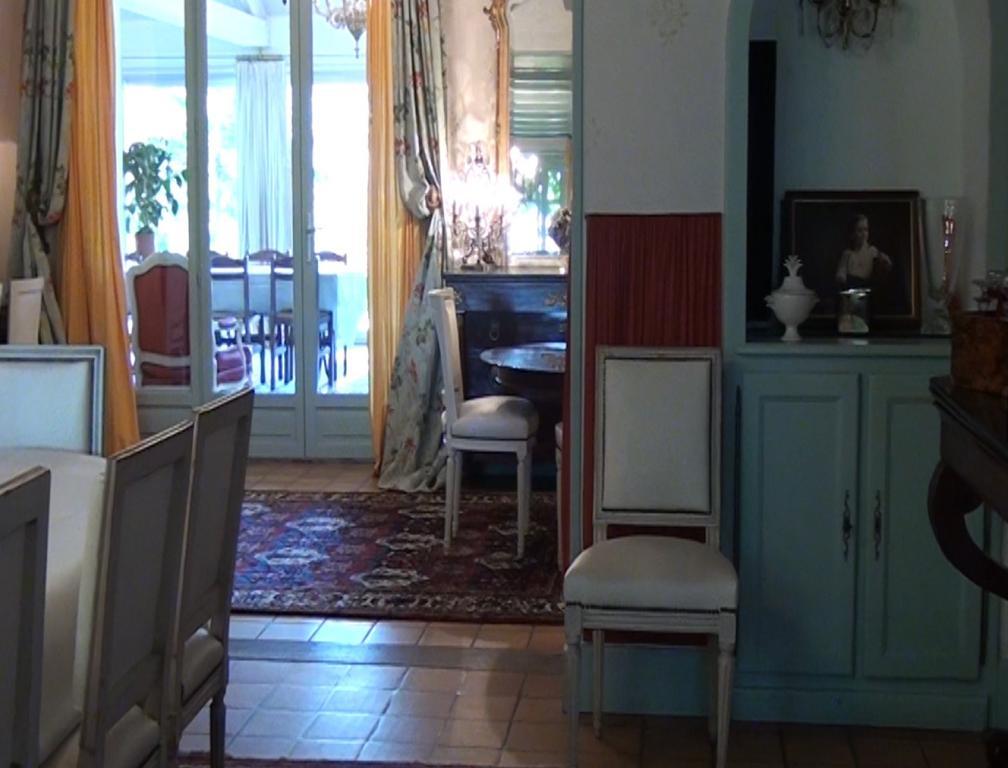 Le Petit Pont Hotel Moncé-en-Belin Eksteriør billede